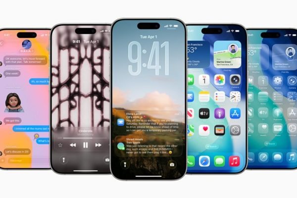 Apple libera iOS 26.3 com mais de 30 correções de segurança e nova ferramenta nativa de migração para Android