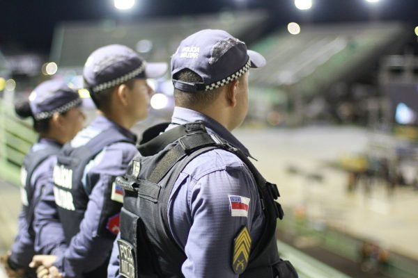 Forças de Segurança atuarão de forma integrada nos dois dias do Carnaboi