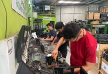 Instituto Descarte Correto transforma vidas há décadas com inclusão digital e sustentabilidade na Amazônia