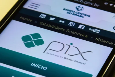 Pix no exterior ganha adesão em lojas internacionais