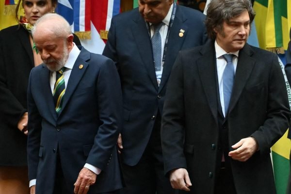 Crise diplomática entre Brasil e Argentina se agrava