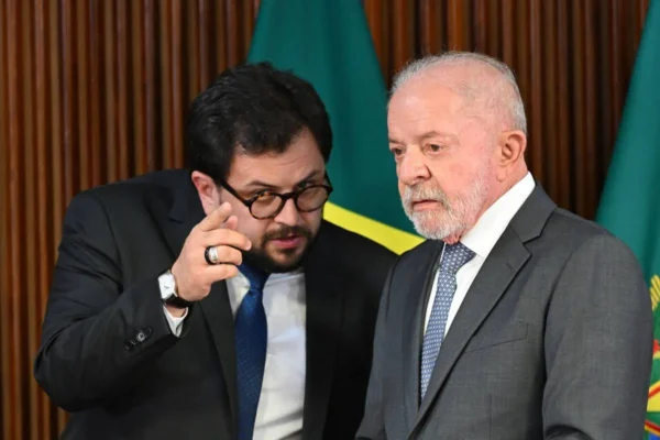 Marcola: todos os erros d’O Homem do Presidente