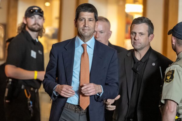 Alta de juros e Fed mais discreto: os principais recados de Kevin Warsh em Jackson Hole