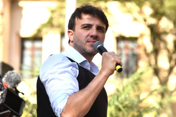 Entenda por que Renan Santos teve a candidatura suspensa