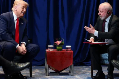 Brasil amplia exportações em 12% aos Estados Unidos apesar de novas tarifas de Trump