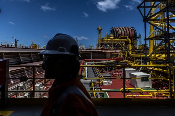 Petrobras fará resgate antecipado de US$ 1 bilhão em títulos com vencimento em 2028