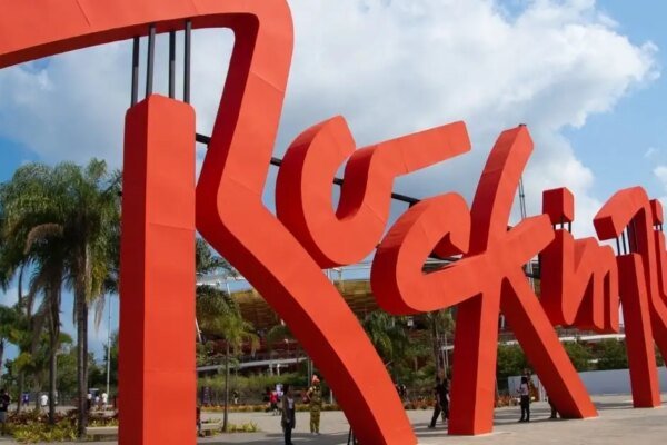 Rock in Rio terá esquema de segurança com mais de 7 mil agentes