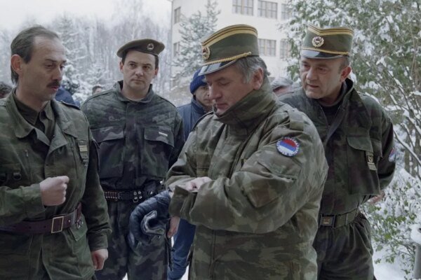 Ratko Mladić, o ‘carniceiro da Bósnia’, morre aos 84 anos