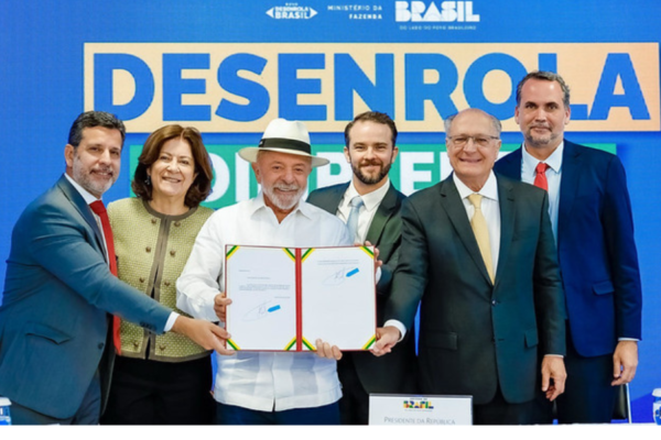 Novo Desenrola Brasil, que permite renegociar dívidas, termina nesta segunda-feira
