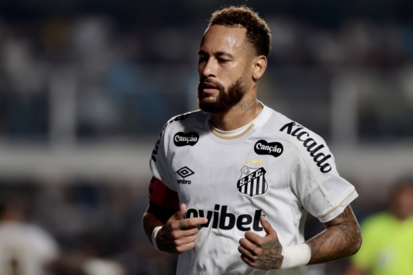 Santos derrota o Corinthians em Itaquera e mostra poder de recuperação