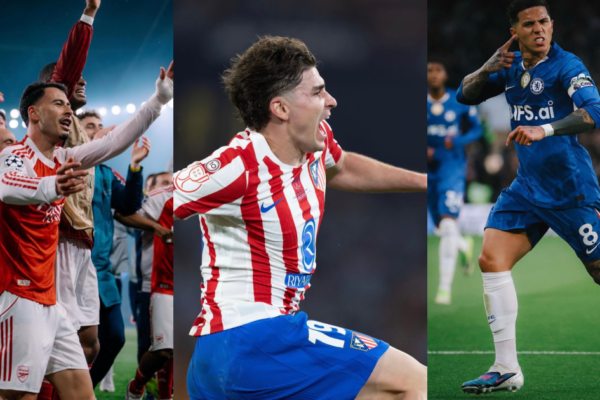 Reta final da janela: veja quem pode trocar de clube na Europa