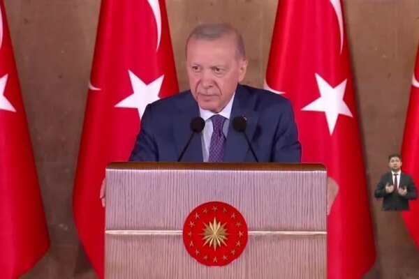Erdogan diz que Turquia continuará ajudando vizinhos após ataques de Israel