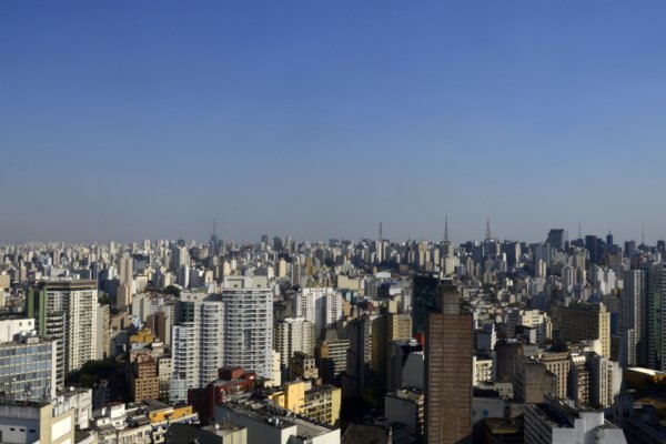 Temperaturas voltam a subir em SP antes de nova frente fria; veja previsão