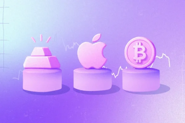 ETFs brasileiros de criptomoedas recuperam R$ 500 milhões com retomada do bitcoin