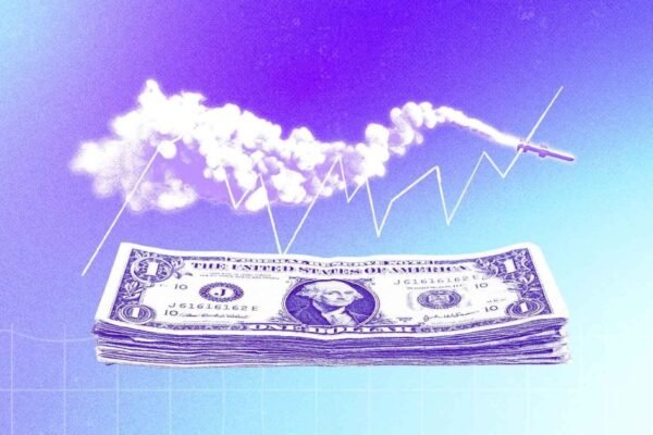 Chegou a hora de o dólar subir? Cenário indica um bom momento para a compra