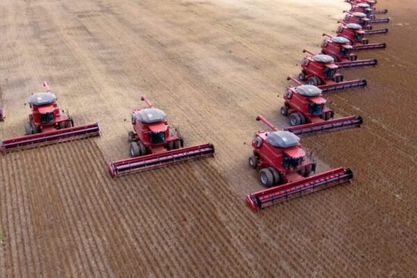 BTG lança maior oferta de Fiagro do país, que pode captar até R$ 20 bilhões
