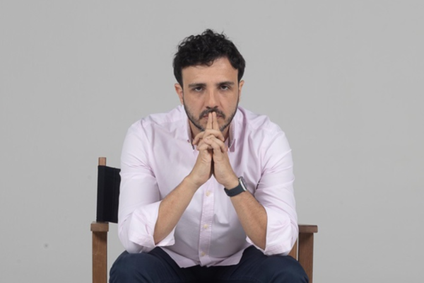 Quem é Renan Santos, o fundador do MBL que teve campanha à Presidência suspensa por Toffoli