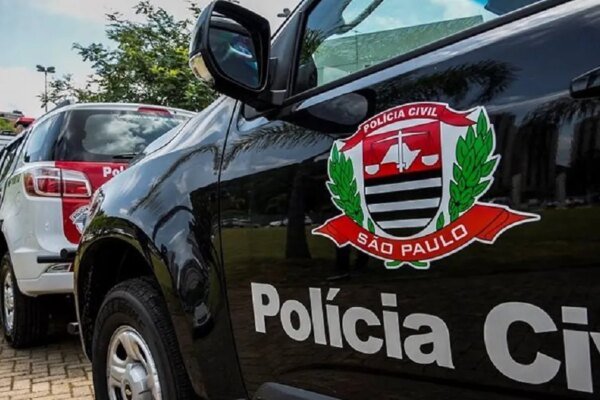 Ex-policial civil é preso suspeito de atirar em carros na zona leste de SP