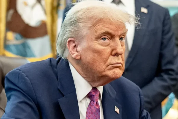 A cartada de Trump para controlar o petróleo da Venezuela pelos próximos 100 anos