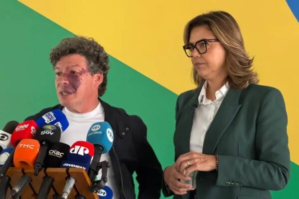 Comissão quer manter isenção para compras internacionais de até US$ 50