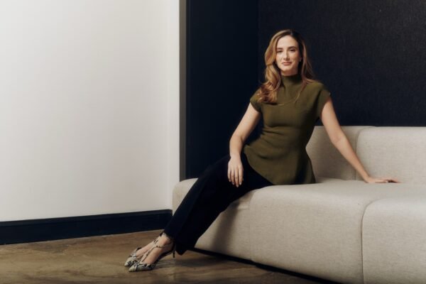 Quem é Luana Lopes Lara, a bilionária self-made mais jovem do Brasil e fundadora da Kalshi?