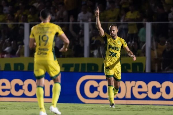 Mirassol o x Palmeiras: onde assistir ao vivo, horário e transmissão