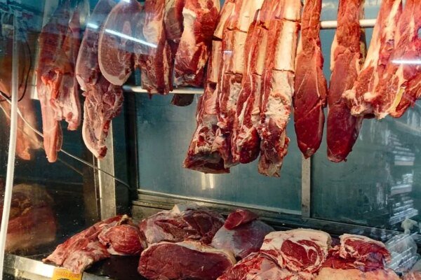 Brasil pode se beneficiar de nova cota de Trump para carne bovina, diz Ministério