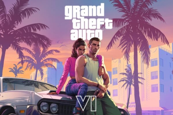 Como GTA 6, novo jogo de videogame, virou negócio para Rockstar, Netflix e hackers