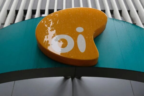 Justiça do Rio decreta falência da Oi pela segunda vez
