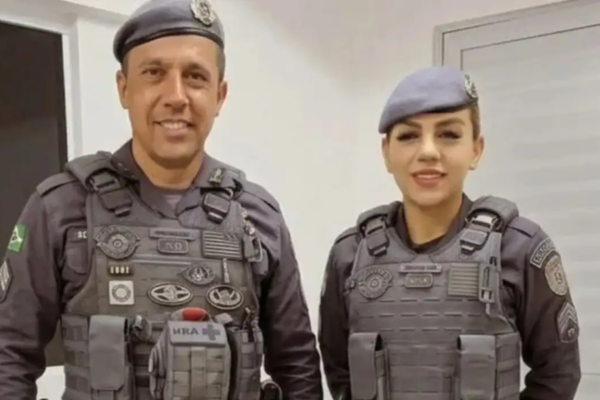 Justiça adia pela 2ª vez interrogatório de acusado de matar a PM Gisele
