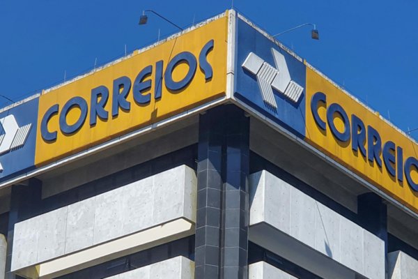 Prejuízo líquido dos Correios sobe no 1º semestre, mas cai no 2º trimestre