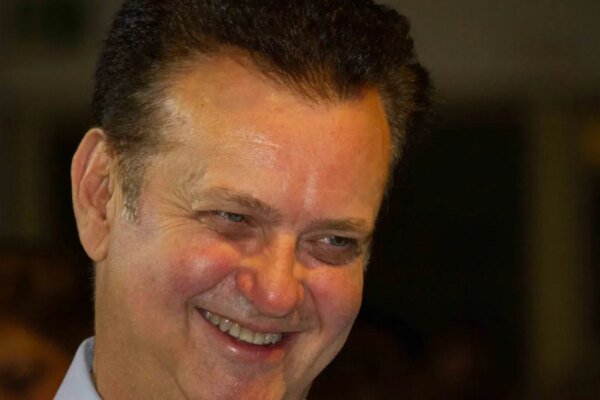 Conheça Gilberto Kassab, o vice que não tinha pretensão eleitoral para 2026