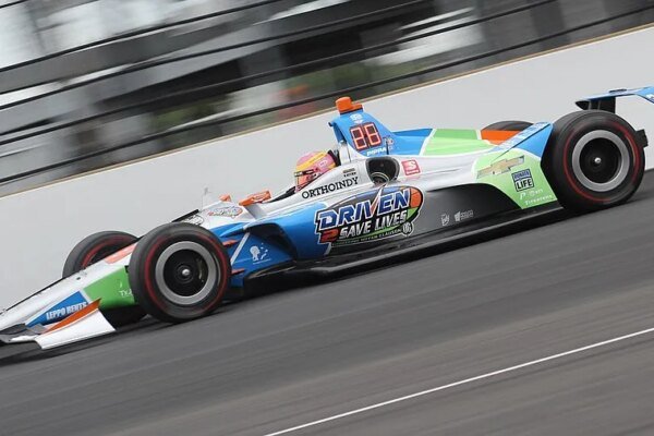 Legado Brasileiro na IndyCar: A Trajetória dos Campeões e Ídolos do Automobilismo
