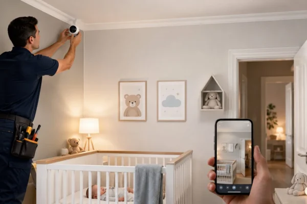 Tecnologia para o filho dos outros