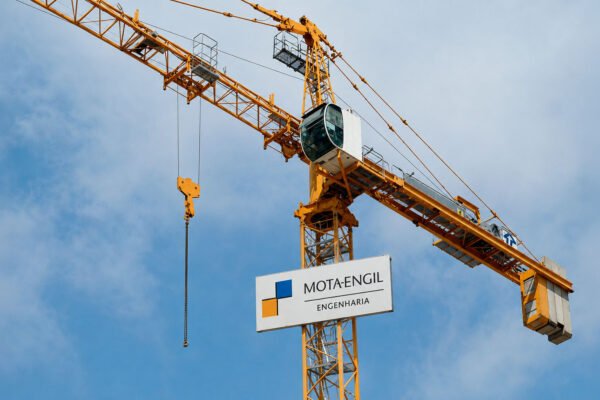 Enquanto negocia fatia da Odebrecht, Mota-Engil chega a R$ 14 bilhões em obras no Brasil