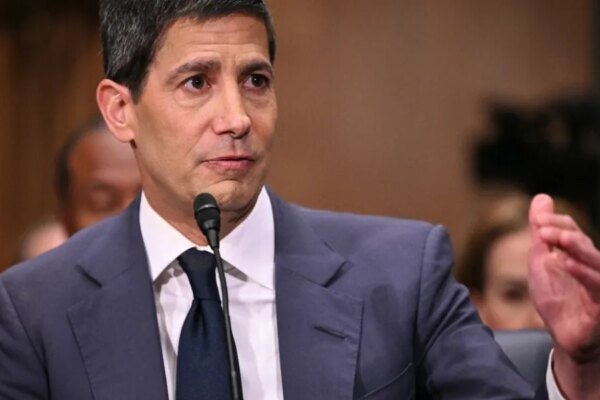 Presidente do Fed nos EUA se diz preocupado com inflação: ‘Foco deve ser nos preços’