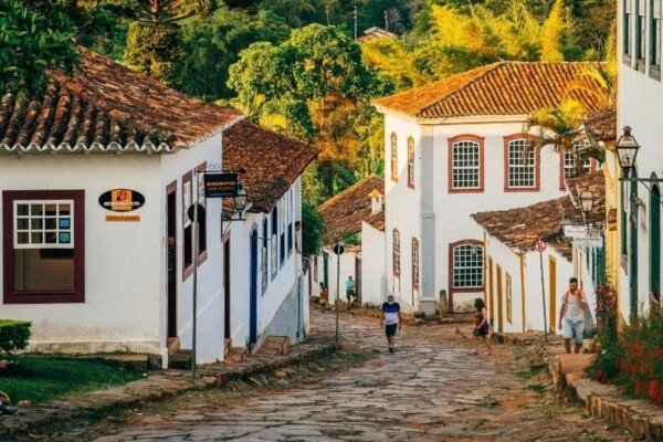Roteiro de 3 dias em Ouro Preto para o feriado de 7 de setembro com orçamento reduzido