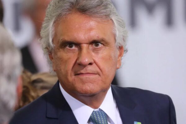 De família tradicional goiana, Ronaldo Caiado disputa a Presidência pela 2ª vez