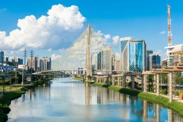 Veja quais são as cidades mais populosas de São Paulo, segundo o IBGE