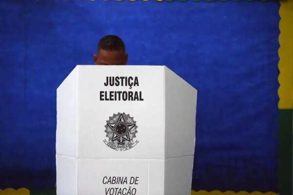 Campanha, sabatinas e entrevistas: o fim de semana dos candidatos ao Planalto