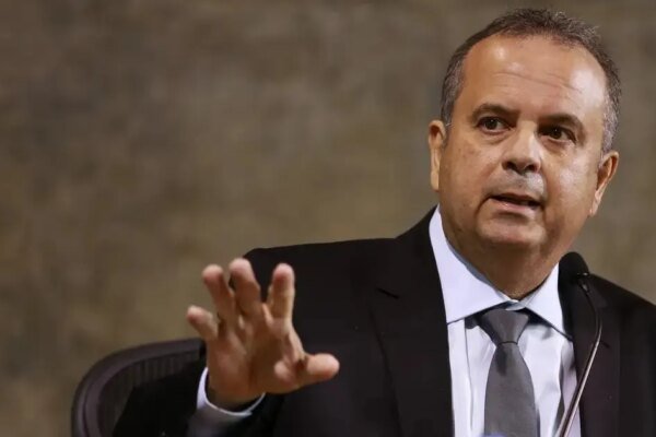 Marinho recorre a Malafaia para ampliar mobilização de 7 de Setembro em SP