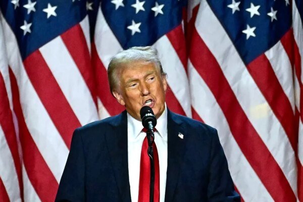 Aprovação de Trump cai a 33%, menor nível já registrado; economia e custo de vida pesam