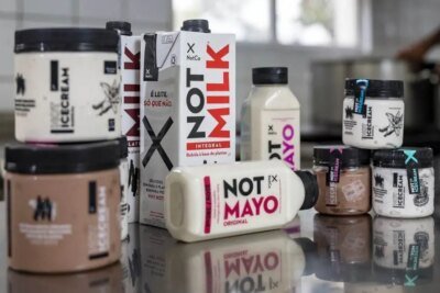 NotCo vende operação no Brasil e acelera recuo internacional da foodtech