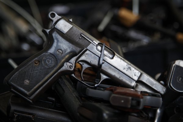 Ataque a tiros deixa mortos nos EUA