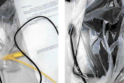 Perícia recusou ao menos 15 aparelhos de operação sobre ‘Dark Horse’ por falha no lacre