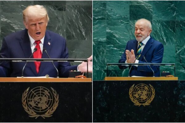 Em novo documento, Trump acusa Brasil de falhar no combate ao PCC e CV