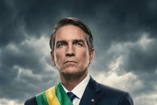 Dark Horse: Proposta a Vorcaro previa bilheteria maior que Vingadores e Homem Aranha