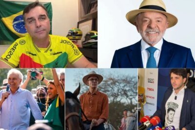 Presidenciáveis comemoram afastamento de Andrei Rodrigues do comando da PF