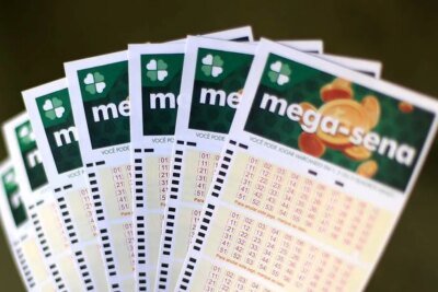Mega-Sena: quanto rendem R$ 85 milhões na poupança, Tesouro Direto ou CDB