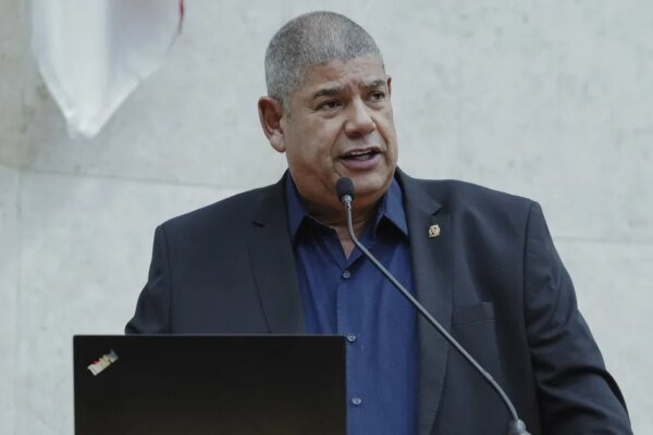 Defesa de Milton Leite entra com pedido de habeas corpus no STJ